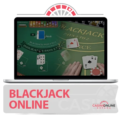 Blackjack Gratis sin Registro